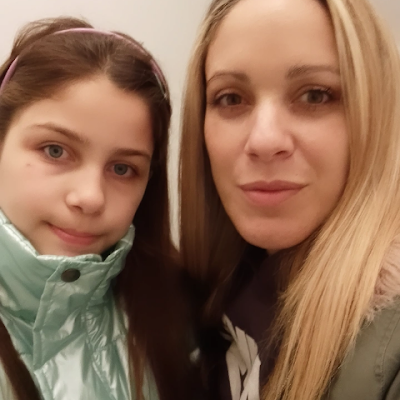 SandraMorrone87's profile picture. 