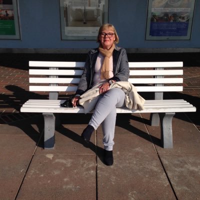 bahr_elke1's profile picture. Bin immer positiv