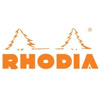 Rhodia 🇺🇸 (@rhodia_usa) 's Twitter Profile Photo Rhodia 🇺🇸 (@rhodia_usa) 's Twitter Profile Photo