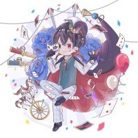 虹色ぴえろ (@rainbowww0131) Twitter profile photo