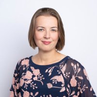 Aleksandra Sagan (@alekssagan) 's Twitter Profile