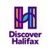 Discover Halifax (@DiscoverHx) Twitter profile photo
