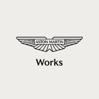 Aston Martin Works(@AstonMartinWork) 's Twitter Profile Photo