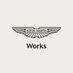 Aston Martin Works (@AstonMartinWork) Twitter profile photo