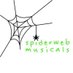Spiderweb Musicals (@theresa15810757) Twitter profile photo Spiderweb Musicals (@theresa15810757) Twitter profile photo