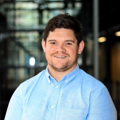 PhD Candidate @NoelGroupUvA • Self Driving Labs | Chemistry | ML | Automation | Sport • 🏠🇮🇪 •📍🇳🇱