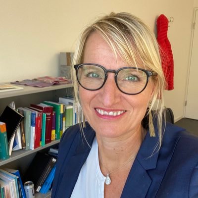 InekePruin's profile picture.