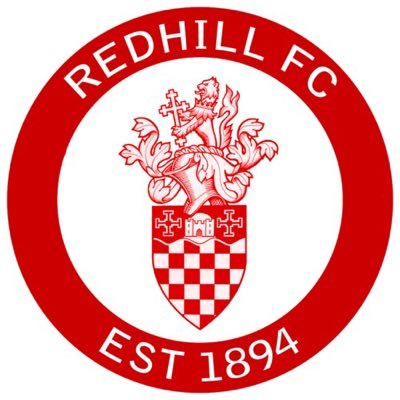 Official Twitter account of Redhill Football Club. #Lobsters