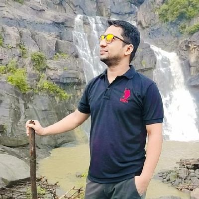 Dialysis Therapist at Medica Superspeciality Hospital, Ranchi... 💉🩺🏥
#TeamIndia💙 | #ManchesterCity🩵 | #Argentina🩵 | #MohunBagan💚❤️ | #KKR💜