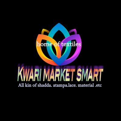 YUSIF YAU 🙏🙏
c.i.o kwari market smart Kano Nigeria
we are selling all kin of textile materials
like shadda .Atampa .lace .material . Nationwide delivery.🧾