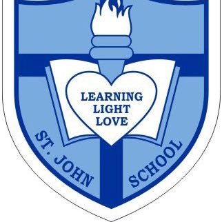 Official Twitter account for the Principal and Staff of St. John TCDSB.