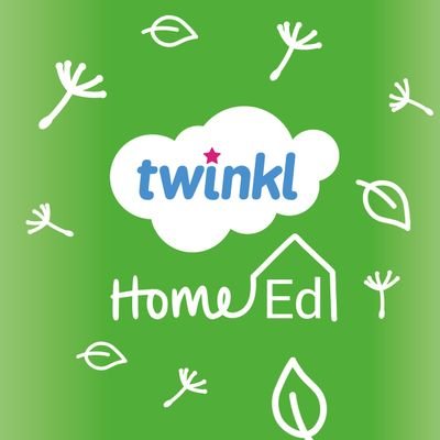 Supporting and inspiring fellow Home Educators using Twinkl.