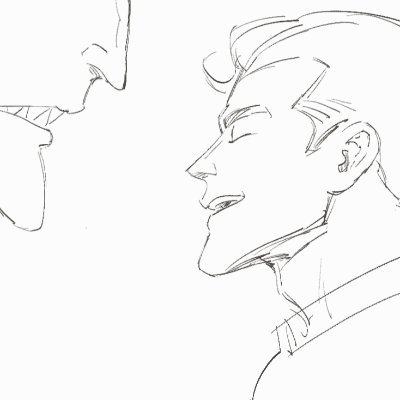 tokitokek's profile picture. 成人済み雑食腐。腐絵投稿用アカウント。