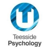 Teesside Psychology(@TeesPsych) 's Twitter Profile Photo