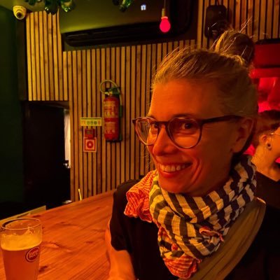 gen_fabrique's profile picture. don't do it. it's not fun.