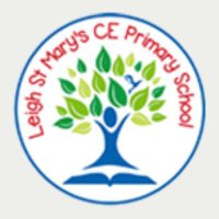 Leigh St Mary's Church of England Primary School(@LeighStMarys) 's Twitter Profile Photo