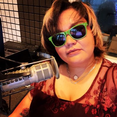Professional Chismosa.
Allowed to mess with the @1a podcast. 
Region Rat. Chicana. 
Past Lives: @MarfaRadio @WBOI @IPBS_News @wvpe