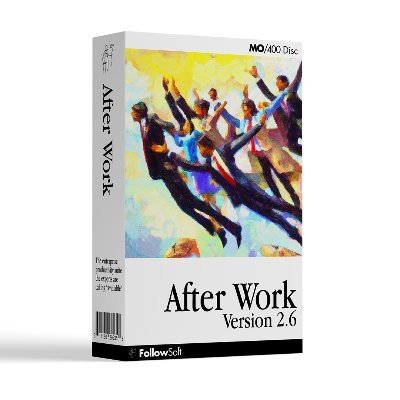 Coming soon: After Work, a game about being the last person in the office. https://t.co/A8xod9w2lu