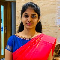Pavithra Palaniappan (@drpavithra94) 's Twitter Profile
