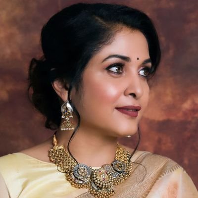 Fan Club Of Queen Ramya Krishnan♥️ Actor,Dancer,Producer.Ruling Hearts From 1984💞 @meramyakrishnan Followed On 11/9/18😍