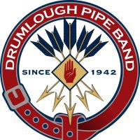 Drumlough Pipe Band - Rathfriland - County Down(@Drumlough_PB) 's Twitter Profile Photo