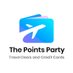 ThePointsParty (@ThePointsParty) Twitter profile photo