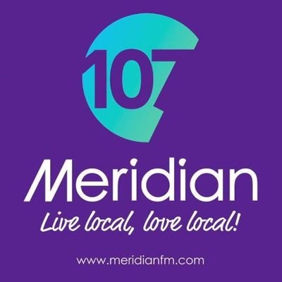 107 Meridian FM Profile