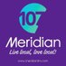 107 Meridian FM (@MeridianFM) Twitter profile photo