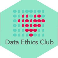 Data Ethics Club (@dataethicsclub) 's Twitter Profile Photo Data Ethics Club (@dataethicsclub) 's Twitter Profile Photo