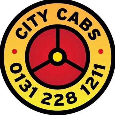 City Cabs - #Edinburgh’s largest Taxi Company, in business since 1925. Call us: 0131 228 1211 or click link to download our App.