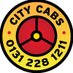 City Cabs Edinburgh (@CityCabsEdin) Twitter profile photo