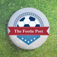 The Footie Post(@TheFootiePost) 's Twitter Profile Photo