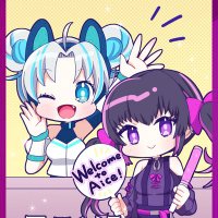 阿佐ヶ谷アニソンBAR「Aice」 (@anison_aice) 's Twitter Profile
