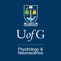 UofG School of Psychology & Neuroscience(@UofGPsychNeuro) 's Twitter Profileg