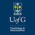 UofG School of Psychology & Neuroscience (@UofGPsychNeuro) Twitter profile photo