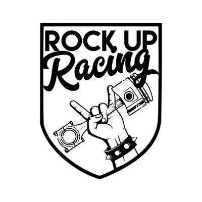 Rock Up Racing