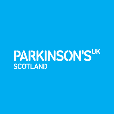 Parkinson's UK Scotland Profile