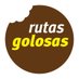 Rutas Golosas (@rutasgolosas) Twitter profile photo