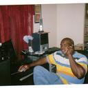 Johnny Holcomb - @FrankCandi - Twitter