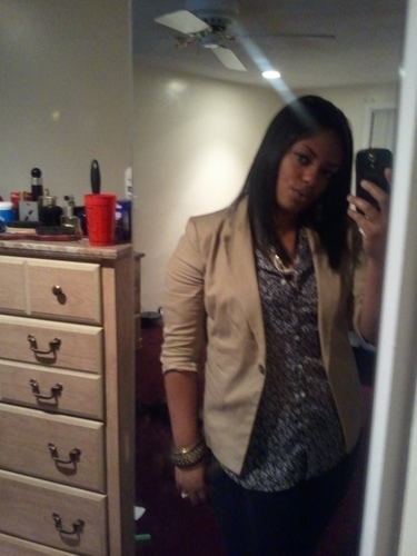 MyLife_AsAWife's profile picture. I'M self MADE and self APPROVED, you better get like me.
#Grownwomenflow