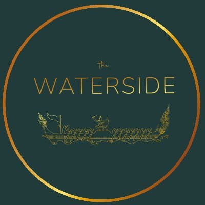 Welcome to The Waterside. TERRACE | BAR | GRILL