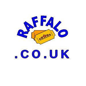 raffalo_ltd's profile picture. https://t.co/XZ8GTe29JL a new site for people in UK 🇬🇧
🎟 Win great high value prizes! 🎟
Take a look and have a punt on something today 🥳