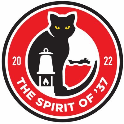 The Spirit of 37