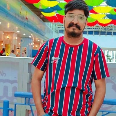 Born on 27th jun 1997
Tcscer
Die hard SURYA😍 Fan
LikestobeRide
Ex SKASCian
Imight look like I'm doing nothingbut in my head Im quite busy