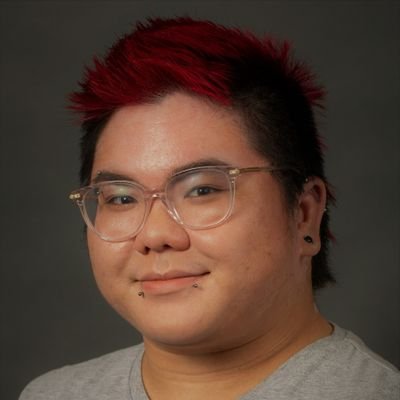 soulostomy's profile picture. Psych undergrad | Complex Trauma & Dissociation | #FirstGen & #DisabledInSTEM
| 🇵🇭🏳️‍🌈