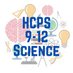HCPS 9-12 Science (@hcps912science) Twitter profile photo HCPS 9-12 Science (@hcps912science) Twitter profile photo