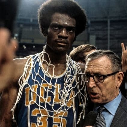 UCLA 🏀 fan since 1974. UCLA Dynasty - NCAA Champs 1964, 1965, 1967, 1968, 1969, 1970, 1971, 1972, 1973, 1975, 1995