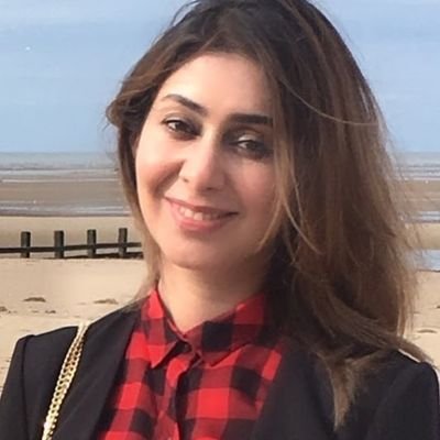 MishalBukhari5's profile picture. Award Winning BroadcastJournalist/TVHost, worked for @PTVNEWS @AapNewspk @ExpressNews #92NewsHD #GNN #NeoTv, Member #US #IVLP alumni Tweets r my own