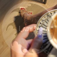 Lady Nora (@ladynora44) 's Twitter Profile