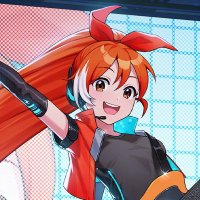 Crunchyroll(@Crunchyroll) 's Twitter Profile Photo